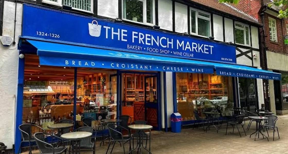 Canopies and Awnings
