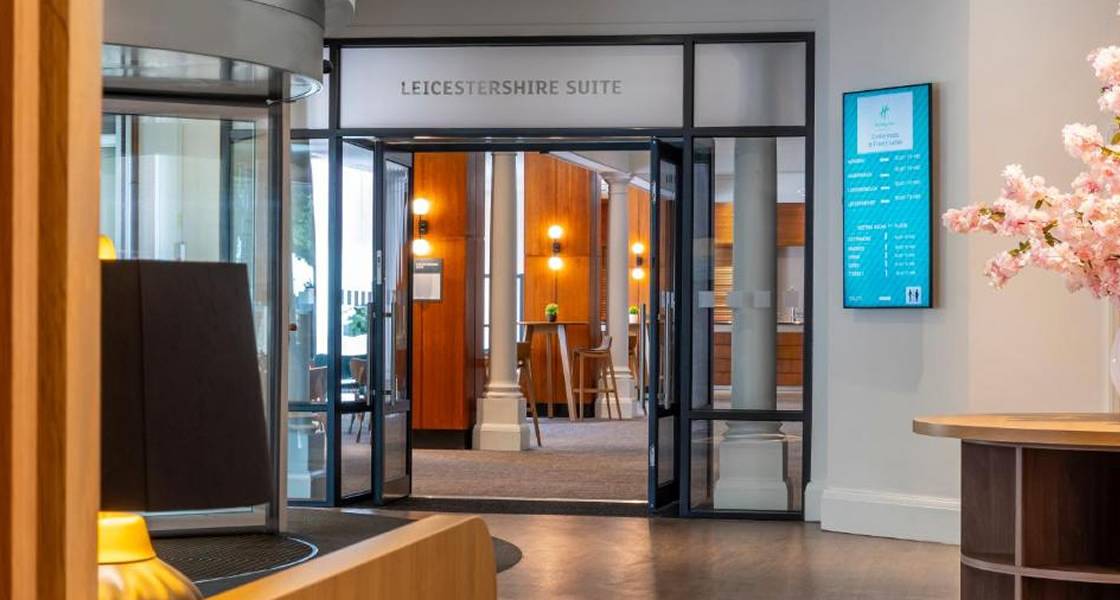 Bi-Folding Doors