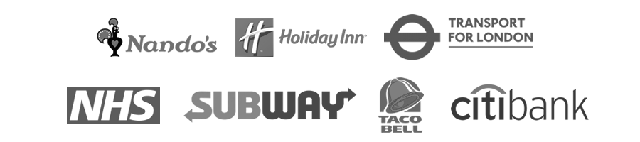 Trusted Brands