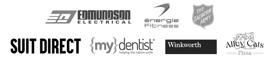 Trusted Brands